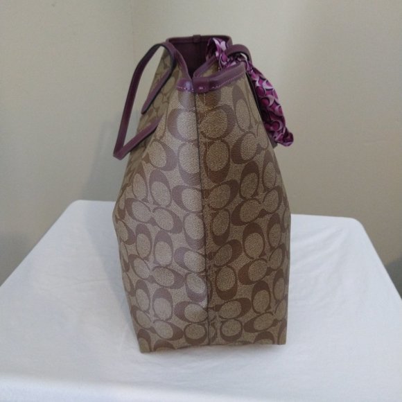 Authentic Coach Bag - Picture 3 of 7